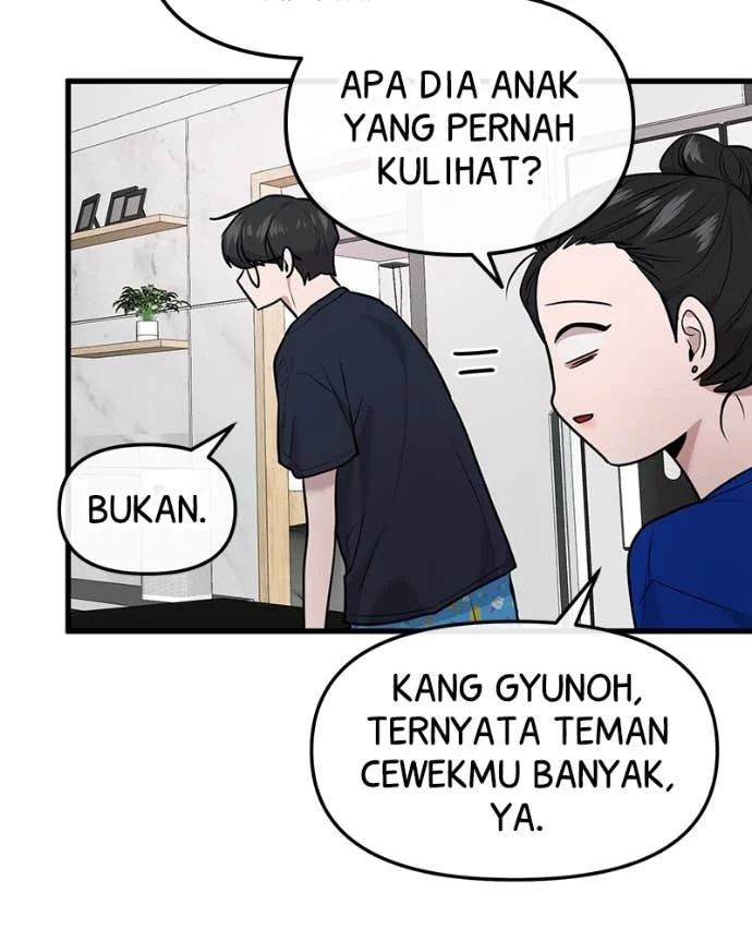 Back to The Chanbi Chapter 34 - halaman 87