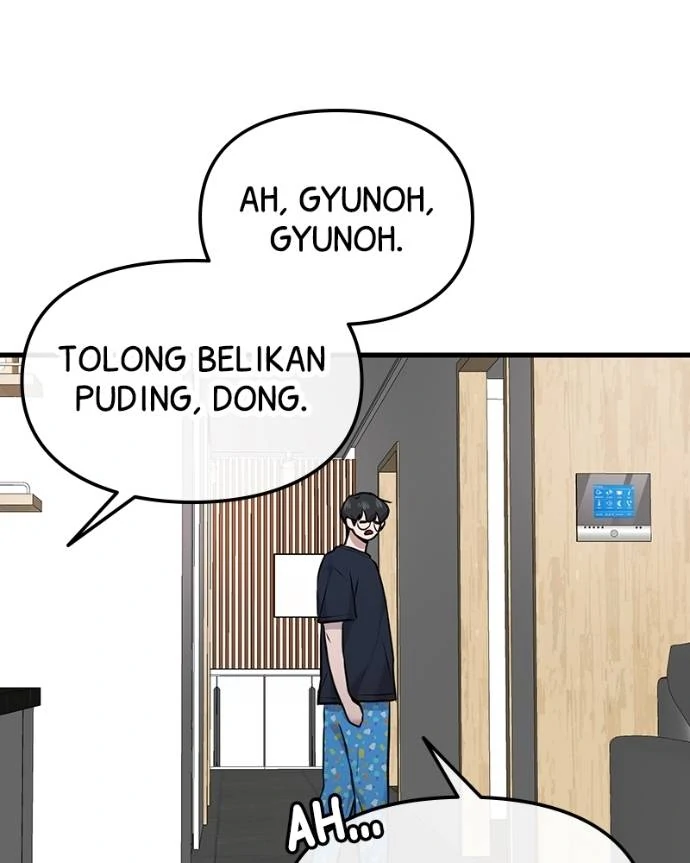 Back to The Chanbi Chapter 34 - halaman 88