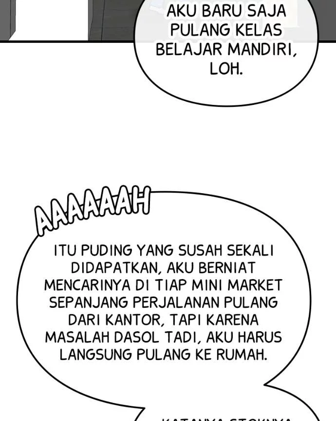 Back to The Chanbi Chapter 34 - halaman 89