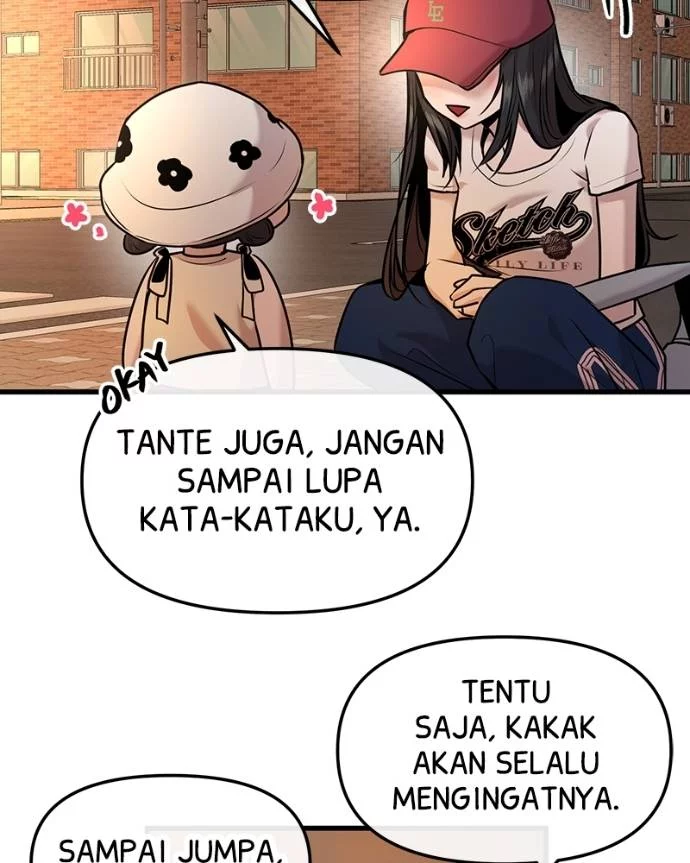 Back to The Chanbi Chapter 34 - halaman 9
