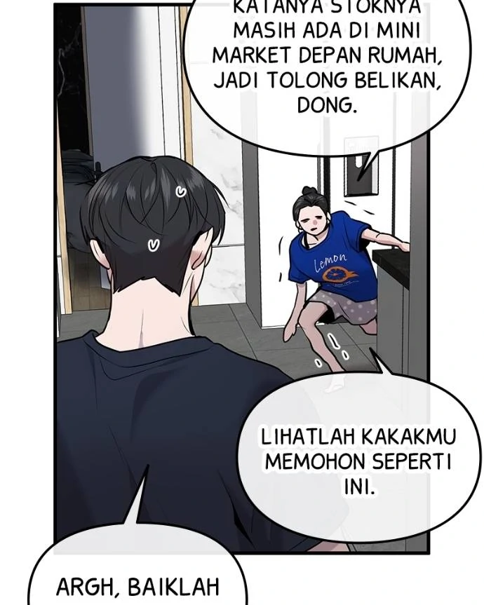Back to The Chanbi Chapter 34 - halaman 90