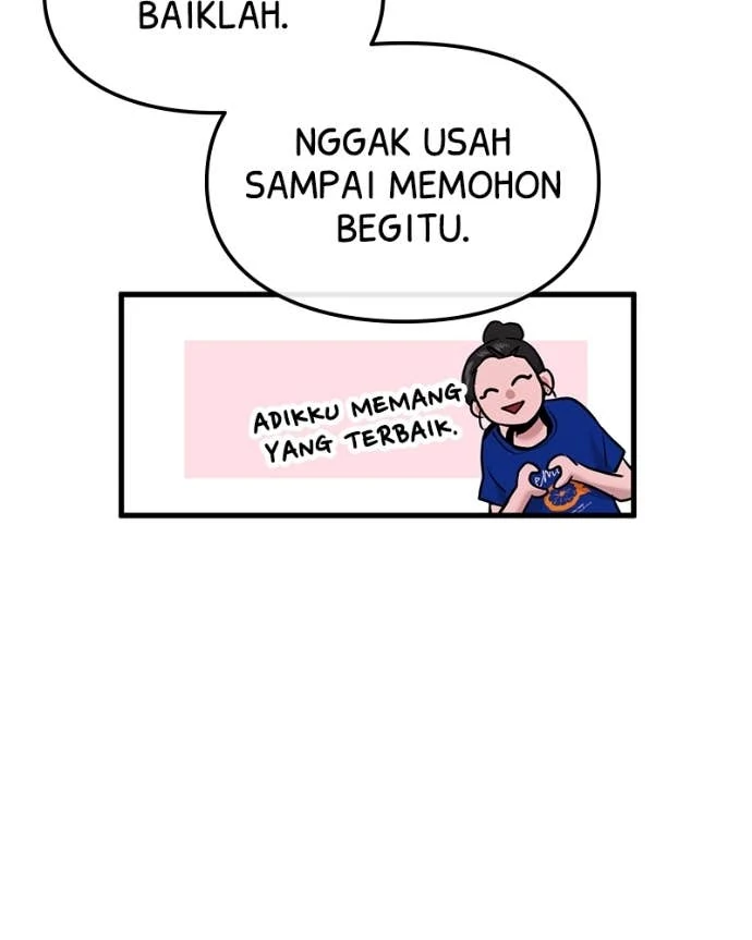 Back to The Chanbi Chapter 34 - halaman 91