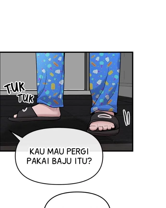 Back to The Chanbi Chapter 34 - halaman 92
