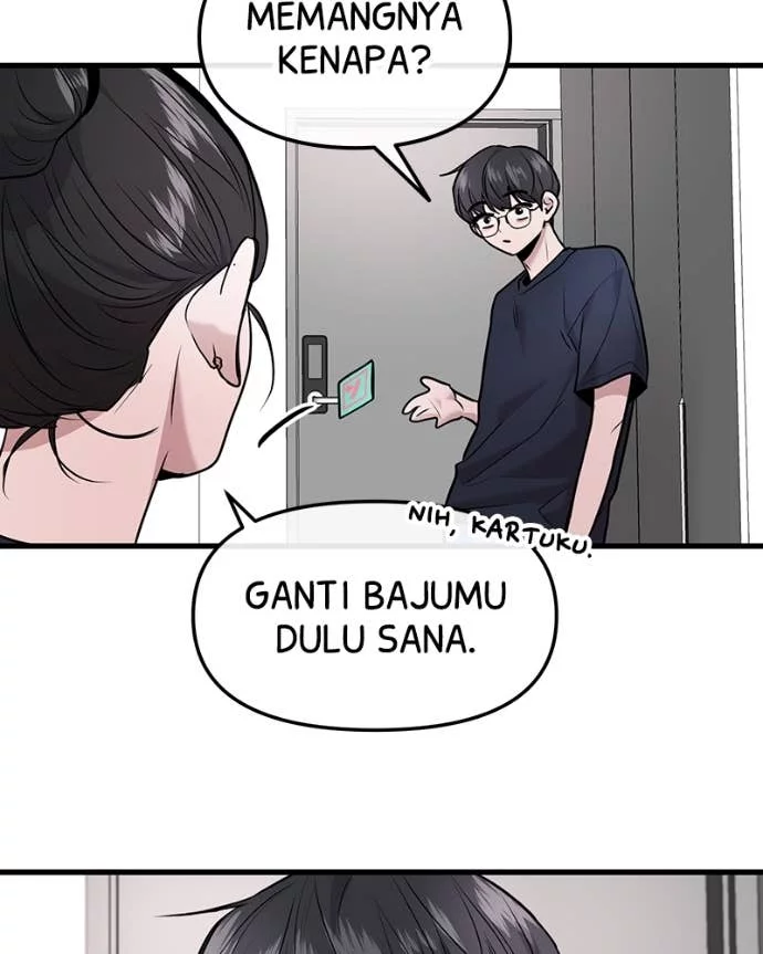 Back to The Chanbi Chapter 34 - halaman 93