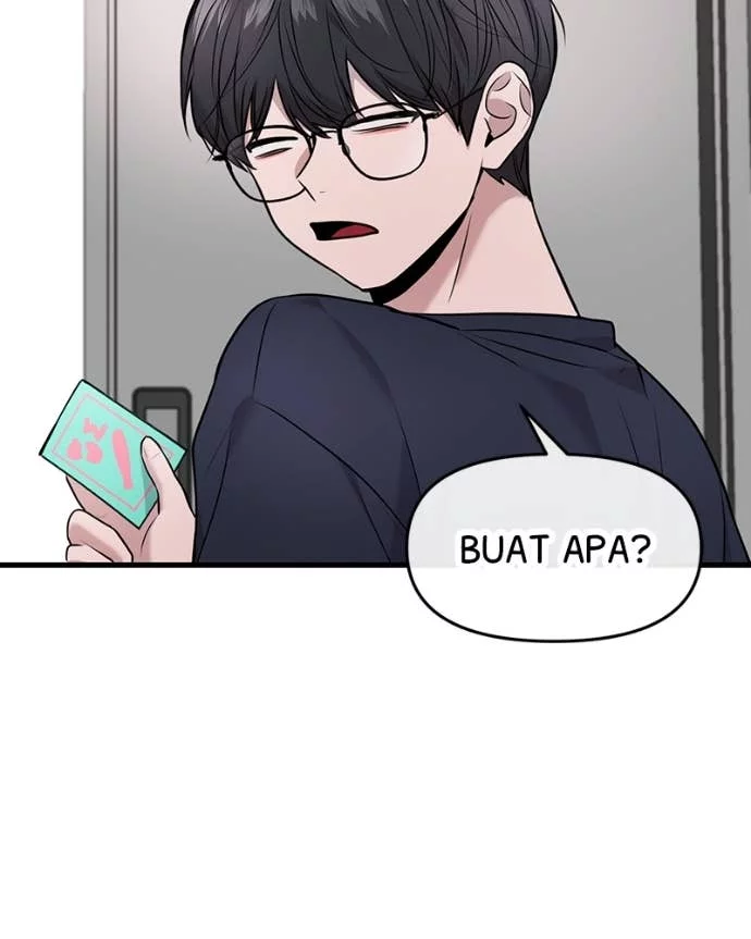 Back to The Chanbi Chapter 34 - halaman 94