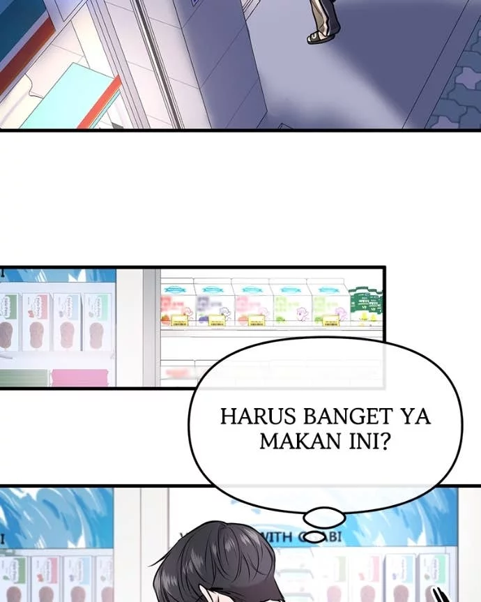 Back to The Chanbi Chapter 34 - halaman 96