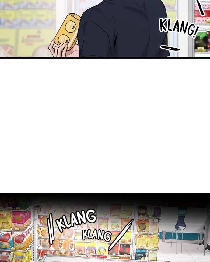Back to The Chanbi Chapter 34 - halaman 98