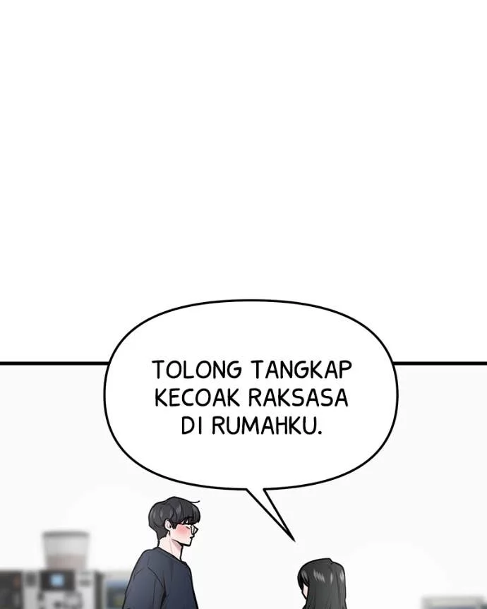 Back to The Chanbi Chapter 35 - halaman 1