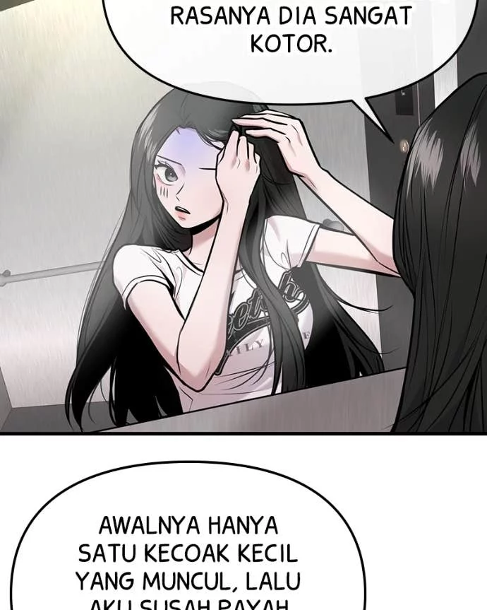 Back to The Chanbi Chapter 35 - halaman 10