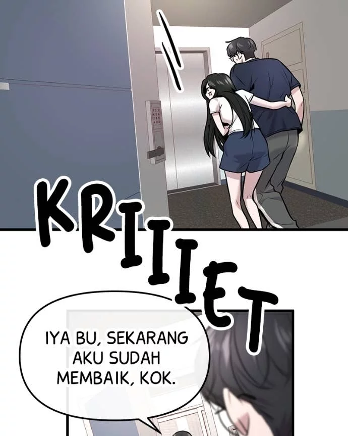 Back to The Chanbi Chapter 35 - halaman 100