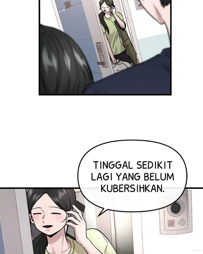 Back to The Chanbi Chapter 35 - halaman 101