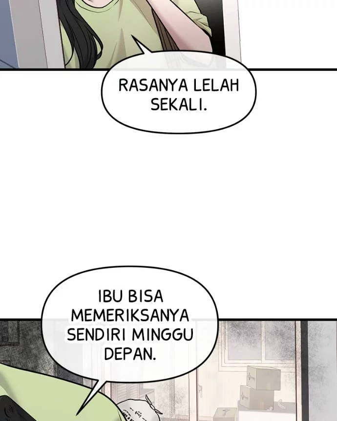 Back to The Chanbi Chapter 35 - halaman 102
