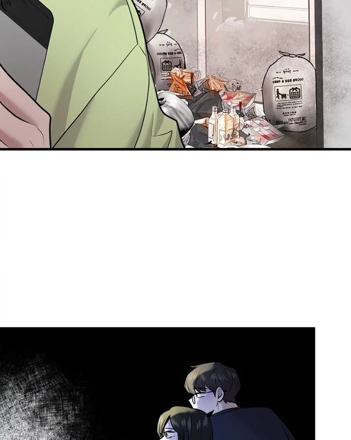 Back to The Chanbi Chapter 35 - halaman 103