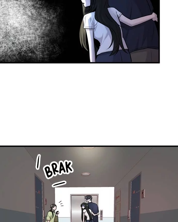 Back to The Chanbi Chapter 35 - halaman 104
