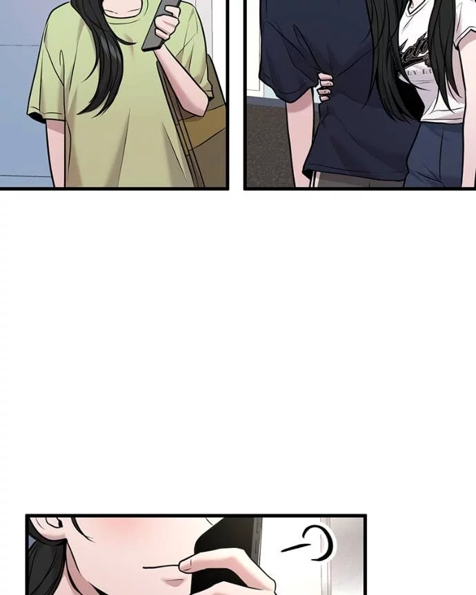 Back to The Chanbi Chapter 35 - halaman 106