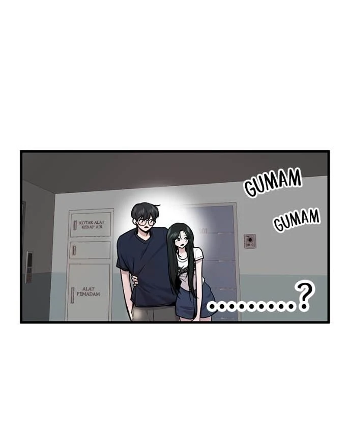 Back to The Chanbi Chapter 35 - halaman 108