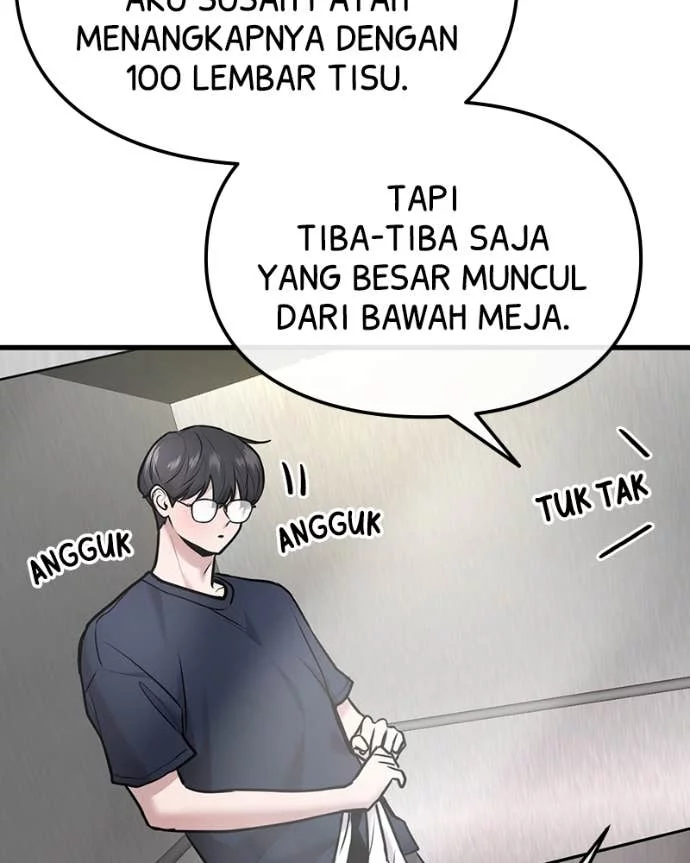 Back to The Chanbi Chapter 35 - halaman 11