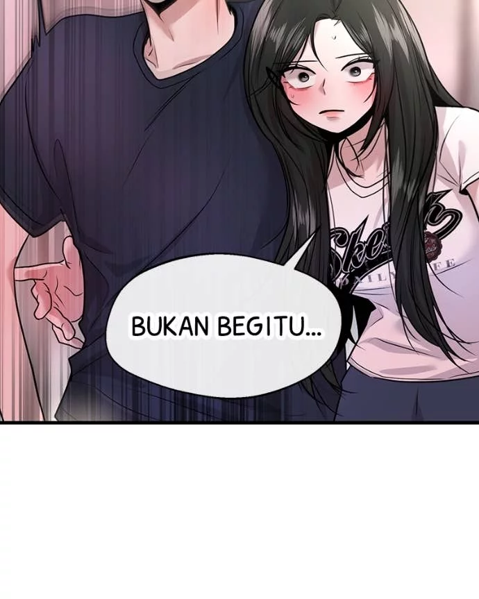Back to The Chanbi Chapter 35 - halaman 110
