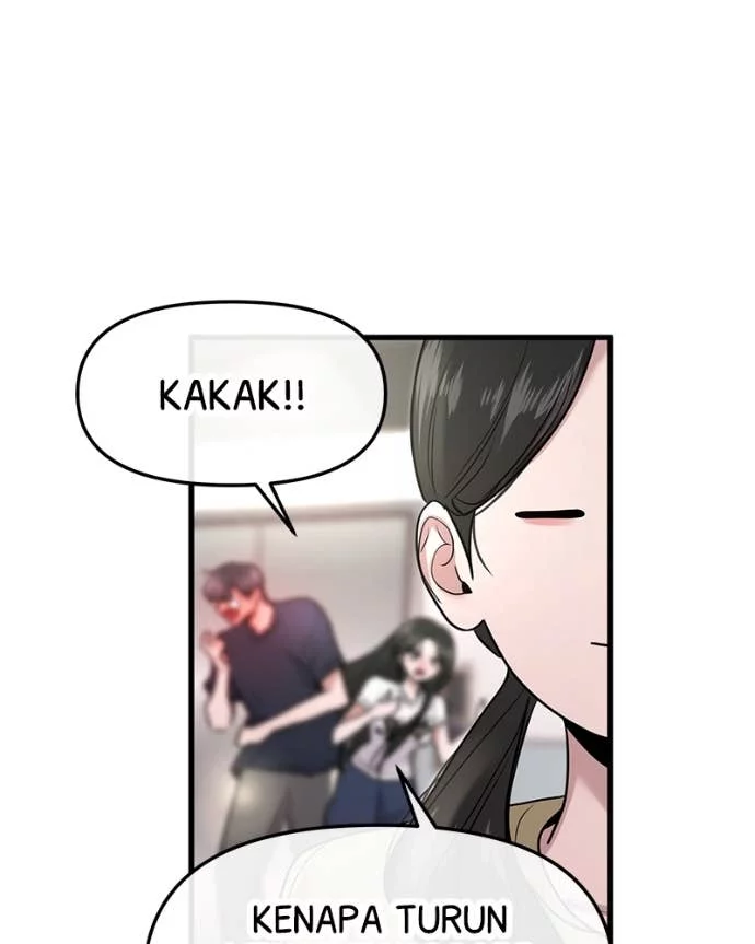 Back to The Chanbi Chapter 35 - halaman 111