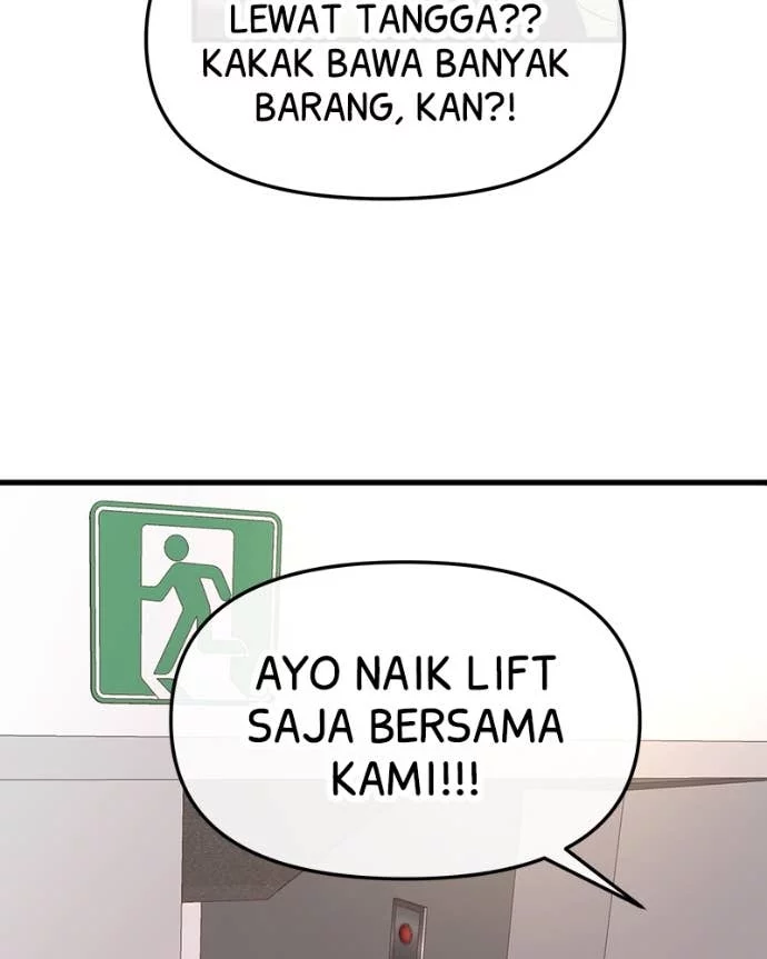 Back to The Chanbi Chapter 35 - halaman 112