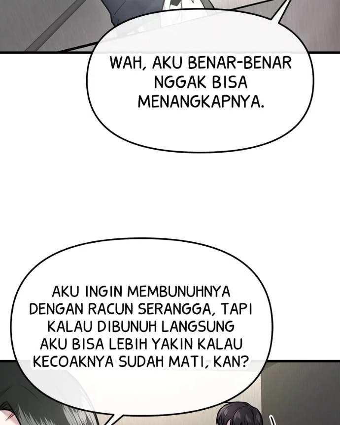 Back to The Chanbi Chapter 35 - halaman 12