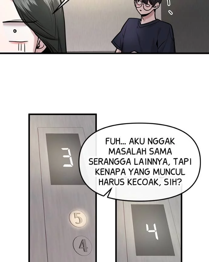 Back to The Chanbi Chapter 35 - halaman 13