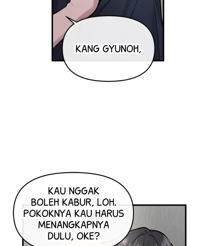 Back to The Chanbi Chapter 35 - halaman 15