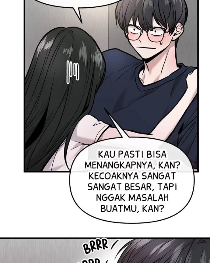 Back to The Chanbi Chapter 35 - halaman 16