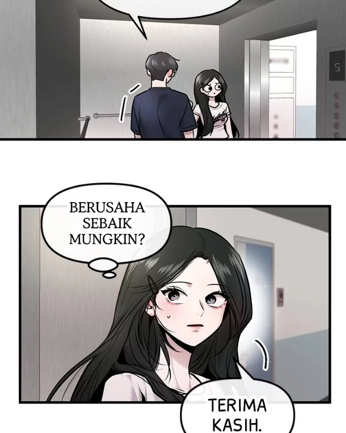 Back to The Chanbi Chapter 35 - halaman 19