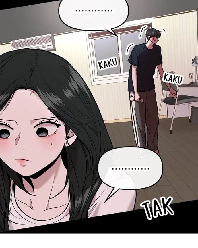 Back to The Chanbi Chapter 35 - halaman 26
