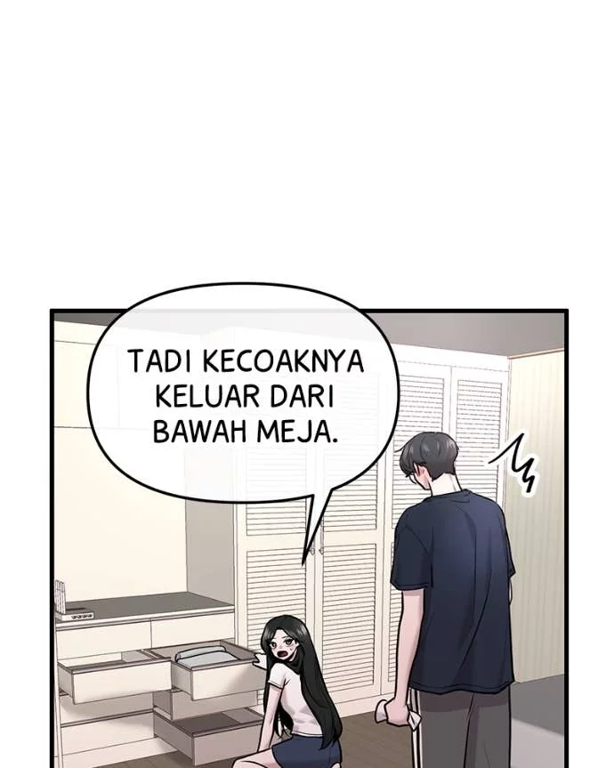 Back to The Chanbi Chapter 35 - halaman 27