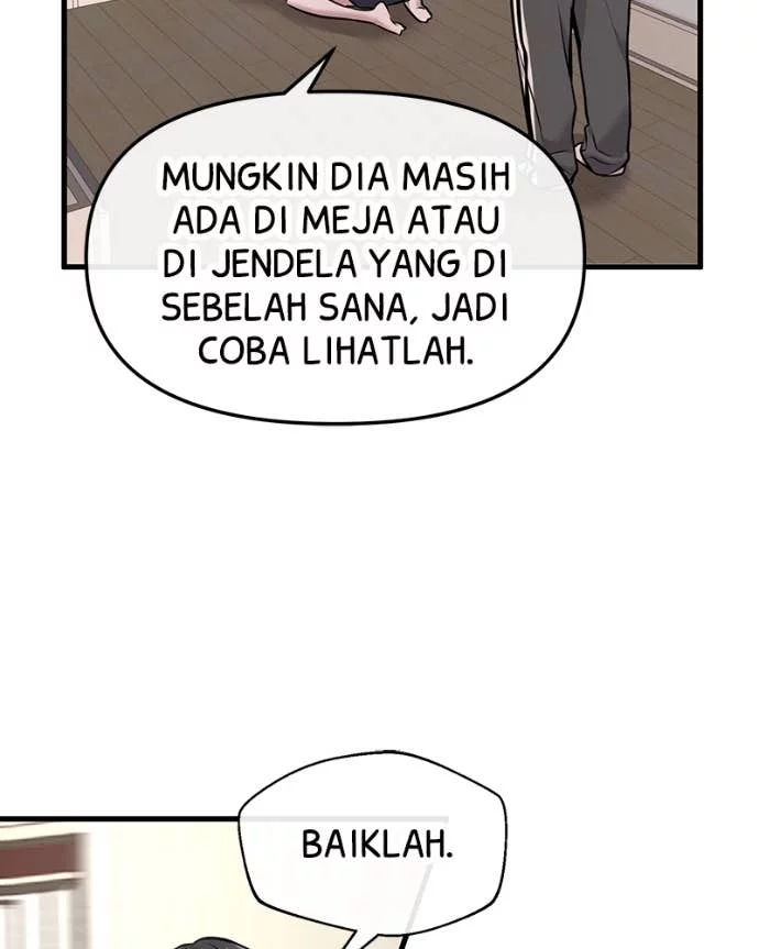 Back to The Chanbi Chapter 35 - halaman 28