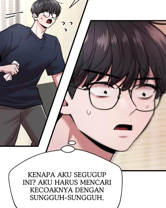 Back to The Chanbi Chapter 35 - halaman 29