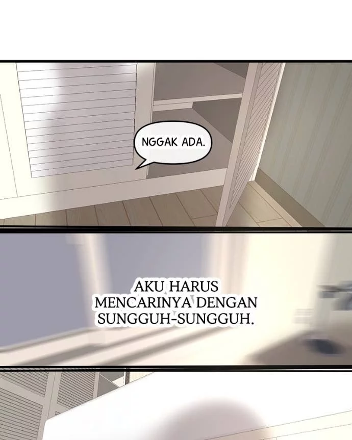 Back to The Chanbi Chapter 35 - halaman 31