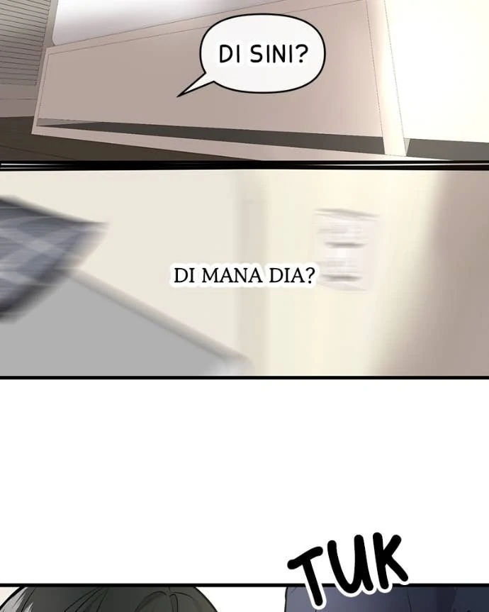 Back to The Chanbi Chapter 35 - halaman 32