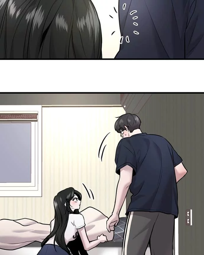 Back to The Chanbi Chapter 35 - halaman 33