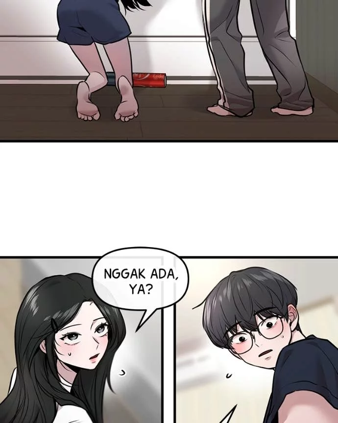 Back to The Chanbi Chapter 35 - halaman 34