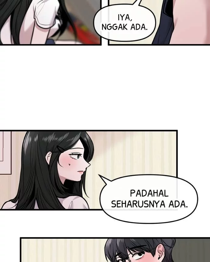 Back to The Chanbi Chapter 35 - halaman 35