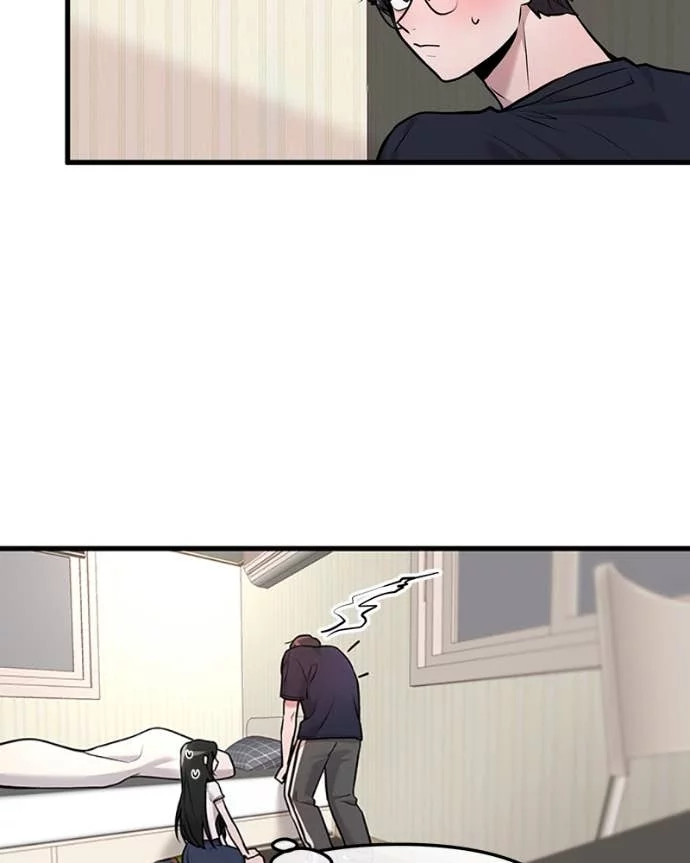 Back to The Chanbi Chapter 35 - halaman 36