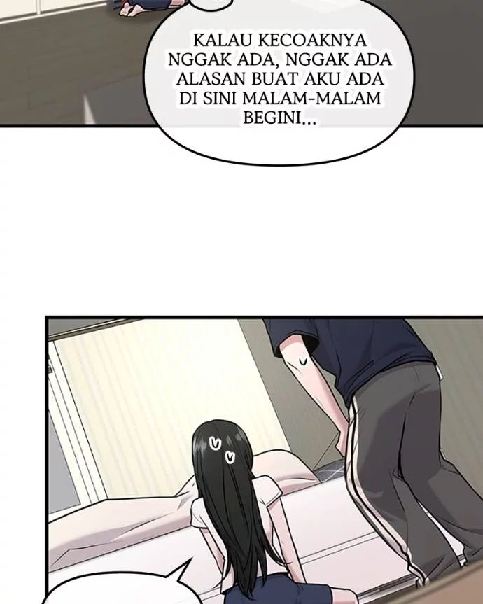 Back to The Chanbi Chapter 35 - halaman 37