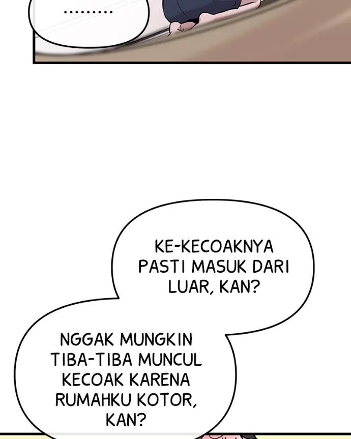 Back to The Chanbi Chapter 35 - halaman 38