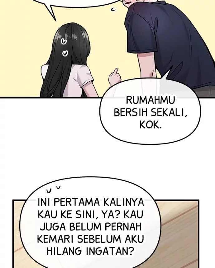 Back to The Chanbi Chapter 35 - halaman 39