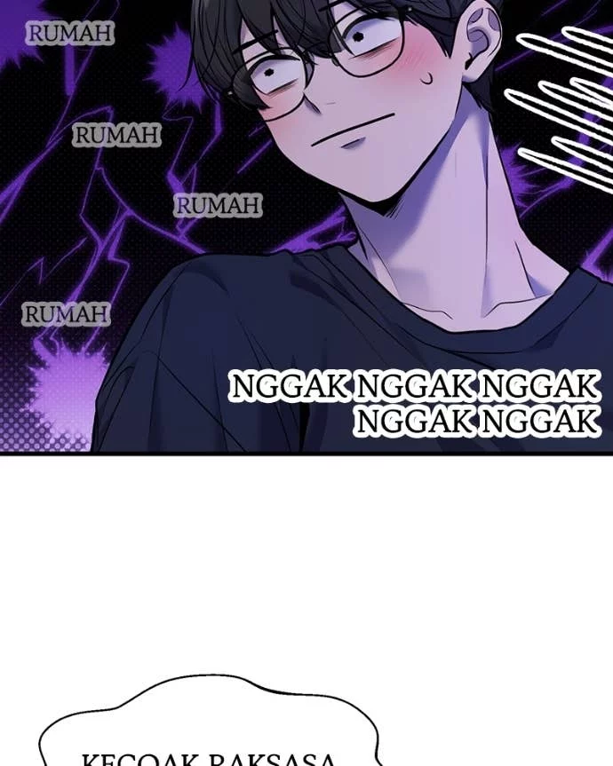 Back to The Chanbi Chapter 35 - halaman 4