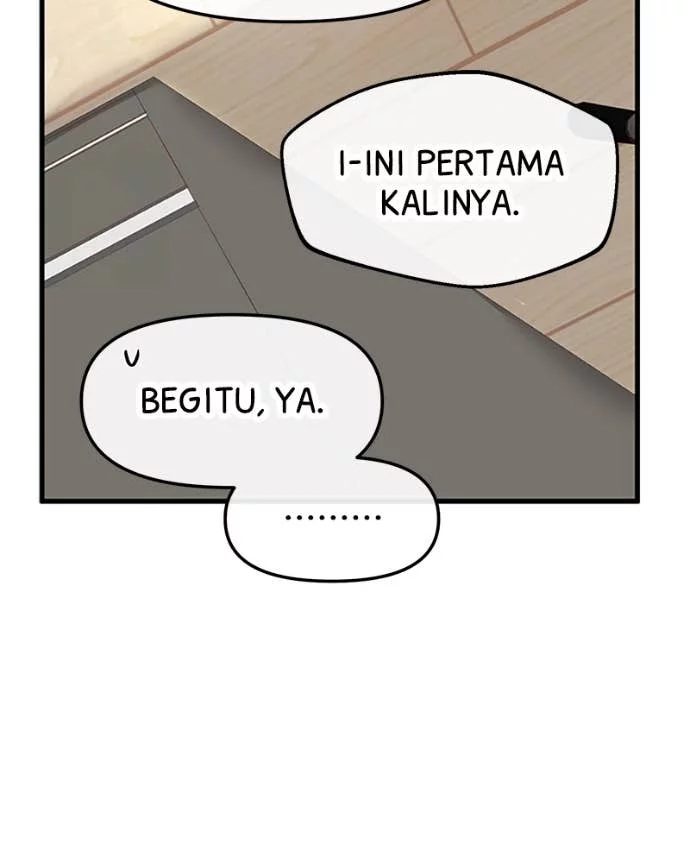 Back to The Chanbi Chapter 35 - halaman 40