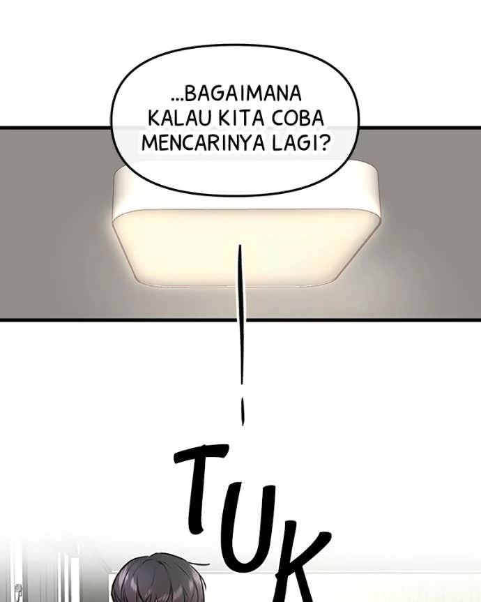 Back to The Chanbi Chapter 35 - halaman 41