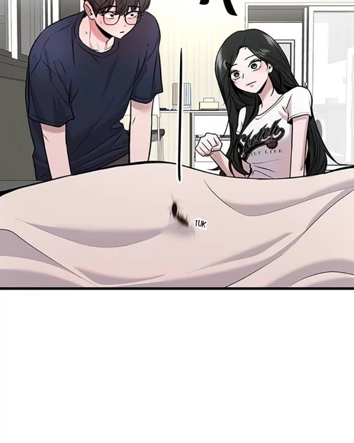 Back to The Chanbi Chapter 35 - halaman 42