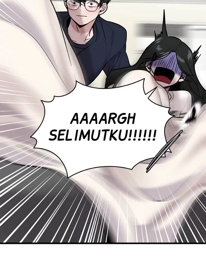 Back to The Chanbi Chapter 35 - halaman 45