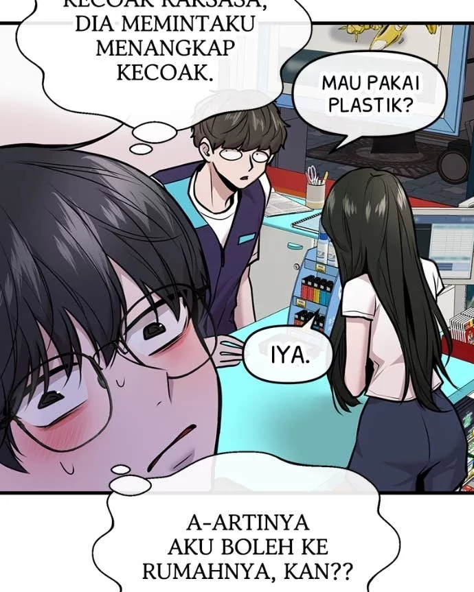Back to The Chanbi Chapter 35 - halaman 5