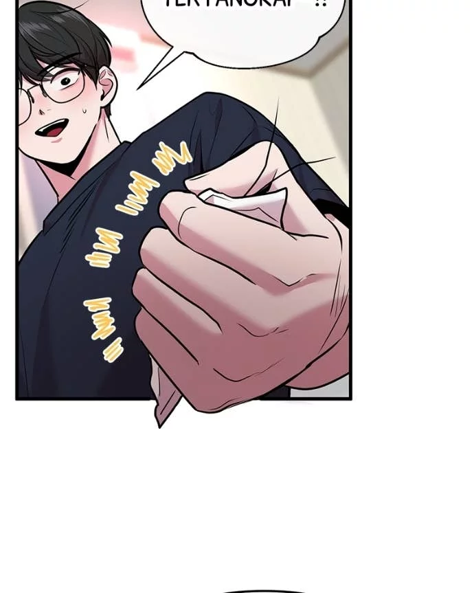 Back to The Chanbi Chapter 35 - halaman 50