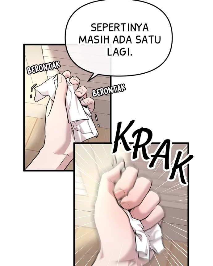 Back to The Chanbi Chapter 35 - halaman 51
